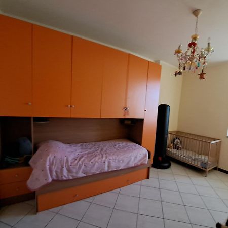 Al 4E Daire Montopoli in Val dʼArno Dış mekan fotoğraf