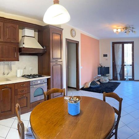Al 4E Daire Montopoli in Val dʼArno Dış mekan fotoğraf