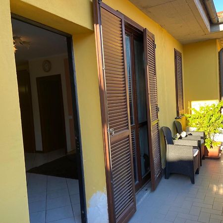 Al 4E Daire Montopoli in Val dʼArno Dış mekan fotoğraf