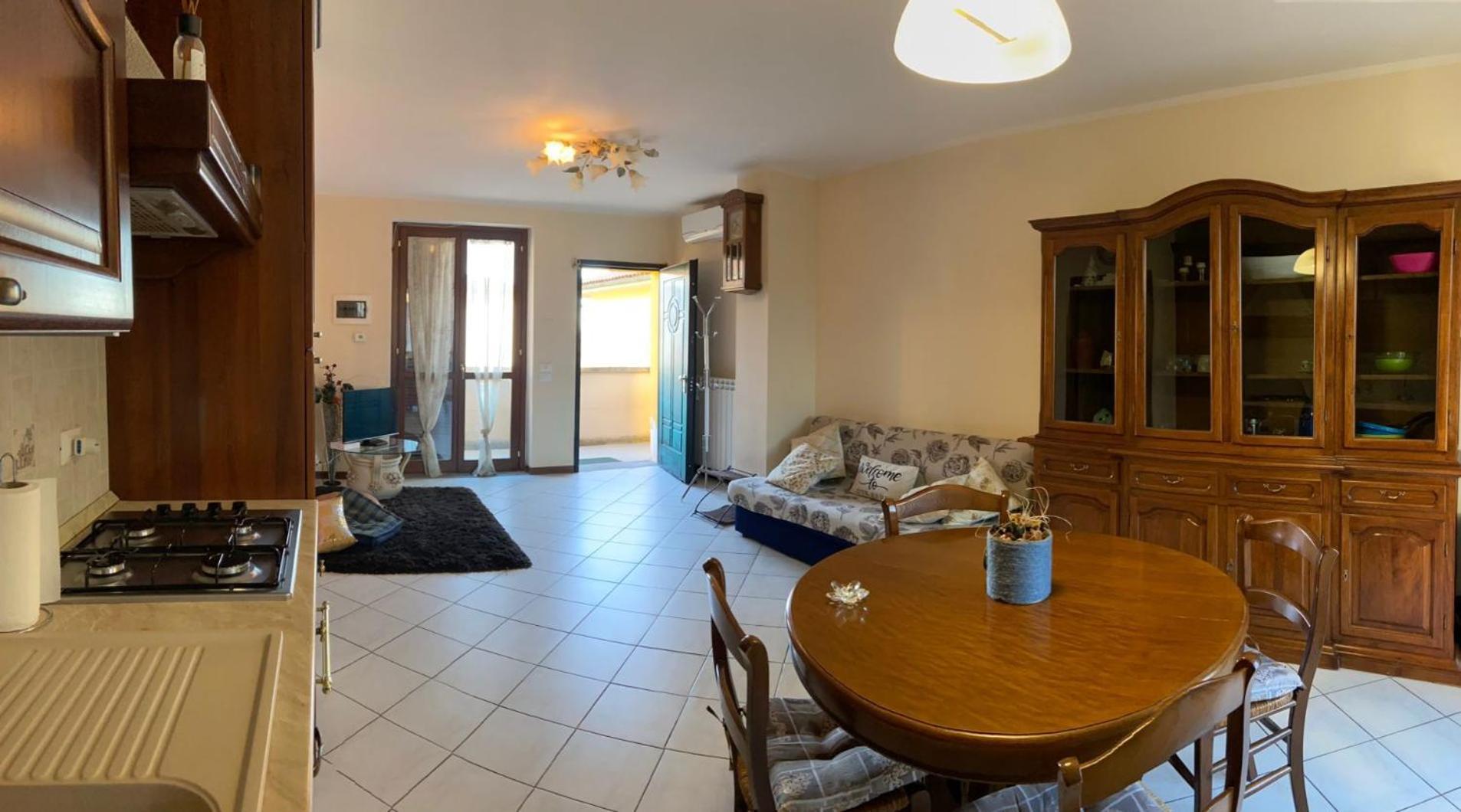 Al 4E Daire Montopoli in Val dʼArno Dış mekan fotoğraf