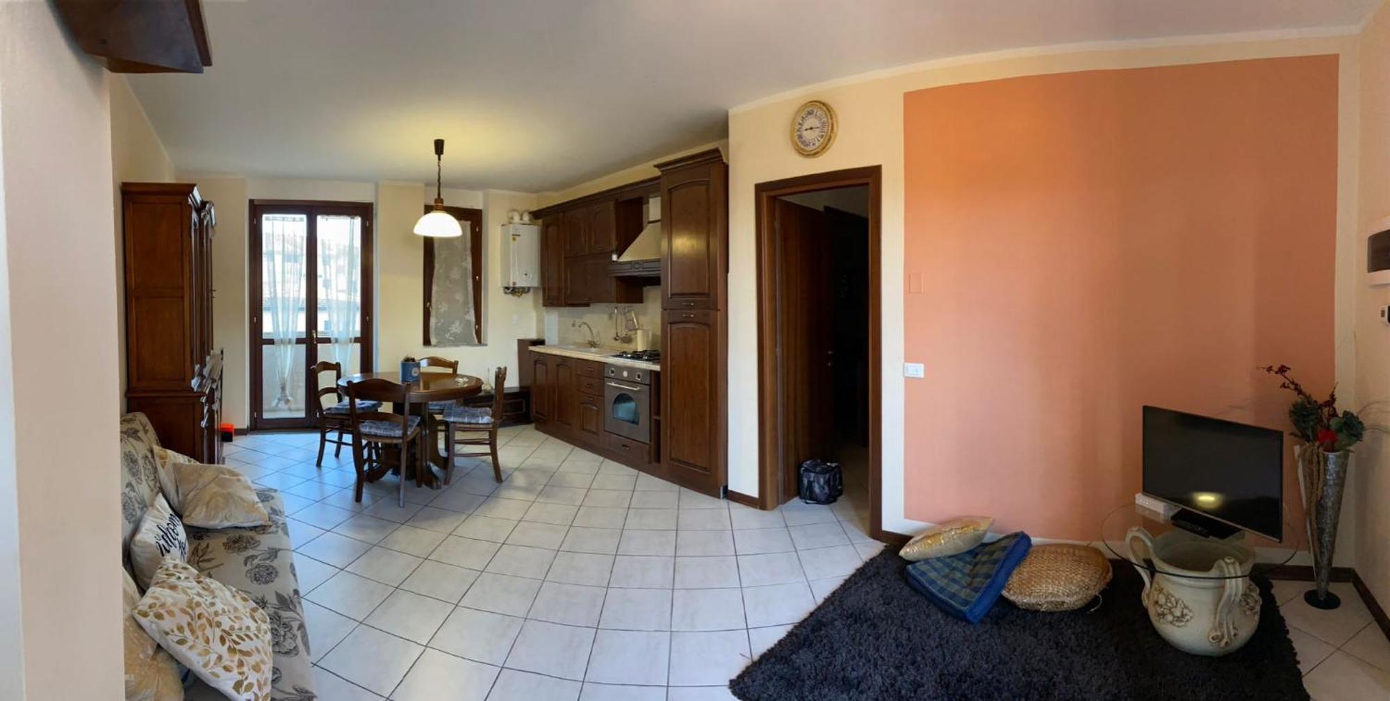 Al 4E Daire Montopoli in Val dʼArno Dış mekan fotoğraf