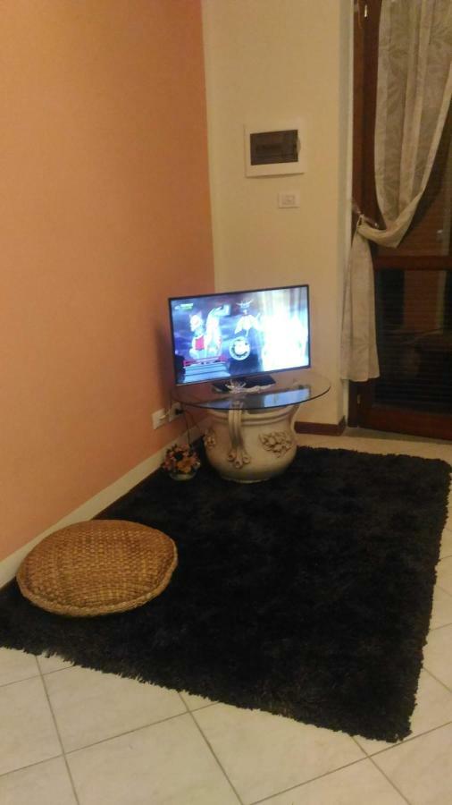 Al 4E Daire Montopoli in Val dʼArno Dış mekan fotoğraf