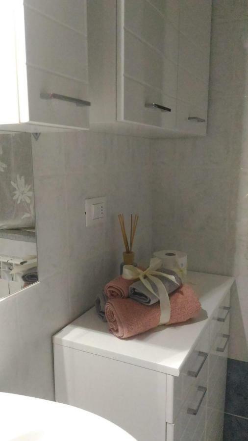 Al 4E Daire Montopoli in Val dʼArno Dış mekan fotoğraf